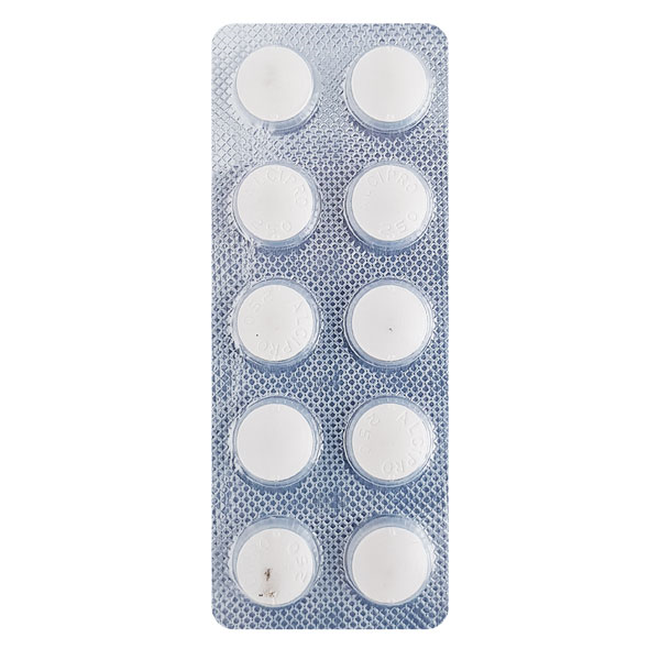 Alcipro 250mg Tablet 10'SAL - Image 2