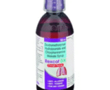 Rexcof DX Syrup