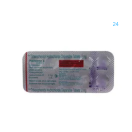 Parkinta 2mg Tablet