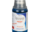 Picozy Syrup Sugar Free