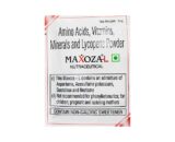 Maxoza L Powder 5gm