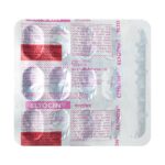 Eltocin 250mg Tablet 15'S