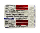 Vanlid 250mg Injection 1's
