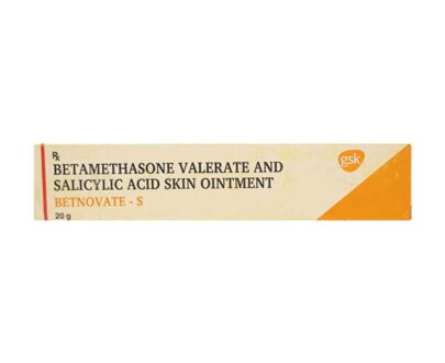 Betnovate S Ointment 20gm