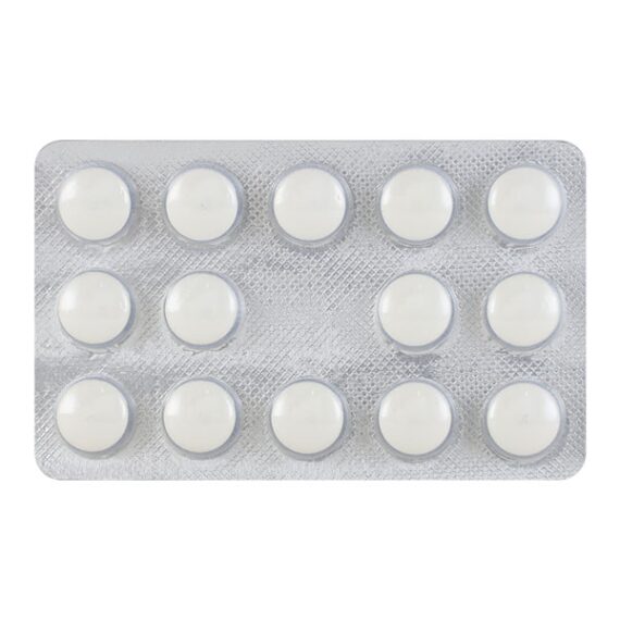 Zevert SR 24mg Tablet 14'S - Image 2