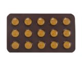 Nicardia Retard 10mg Tablet 15'S