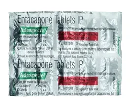 Adcapone Tablet