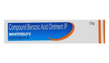 WHITFIELD'S Ointment 15gm