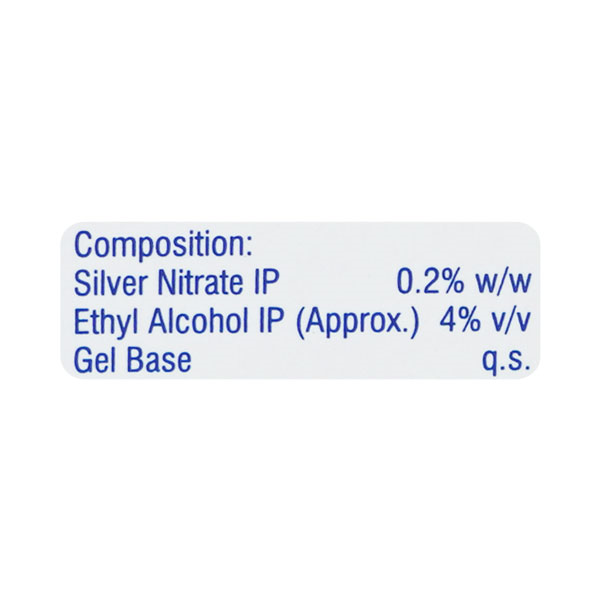 Silverex Ionic Gel 20gm - Image 3