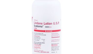 Scaboma Lotion 100ml