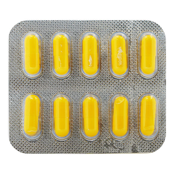 Roko 2mg Capsule 10'S - Image 3