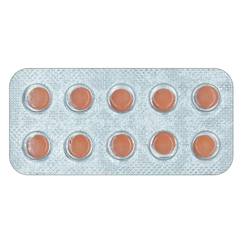 Ivabratco 5 Tablet - Image 2