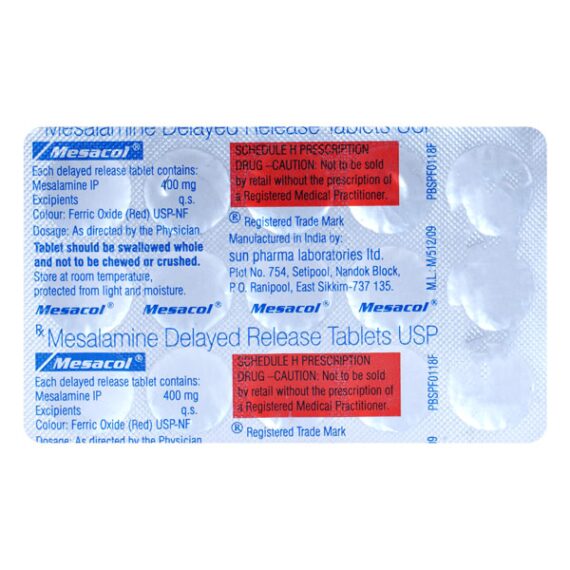 Nicardia Retard 10mg Tablet 15'S - Image 2