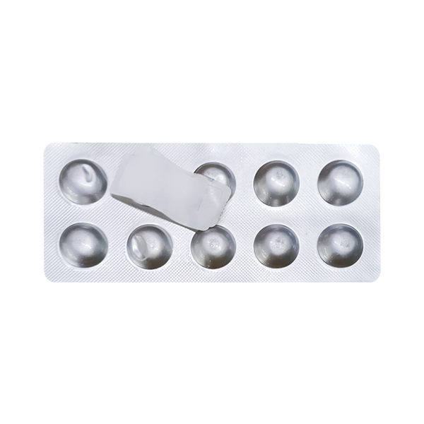 Renerve P SR Tablet 10'S - Image 2