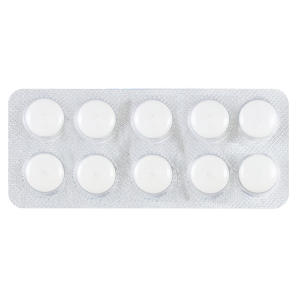 CYCLOREG CR 10mg Tablet 10's - Image 3