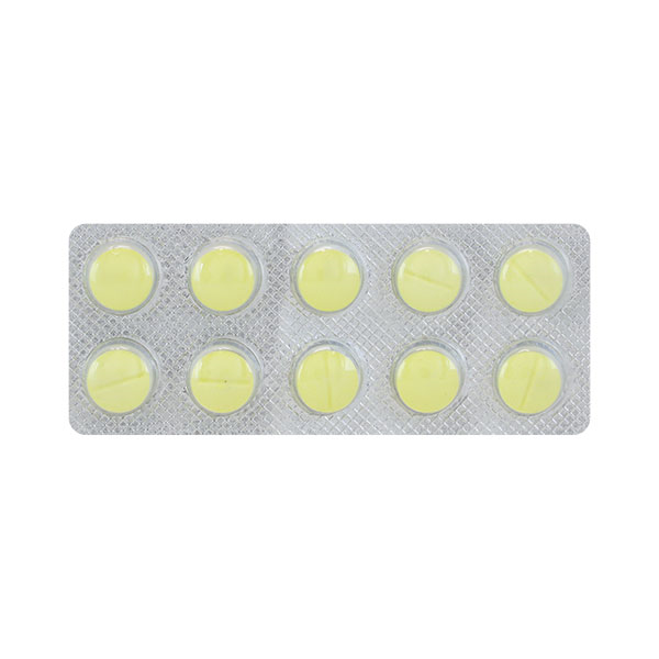 Prolol 40mg Tablet 10'S - Image 3