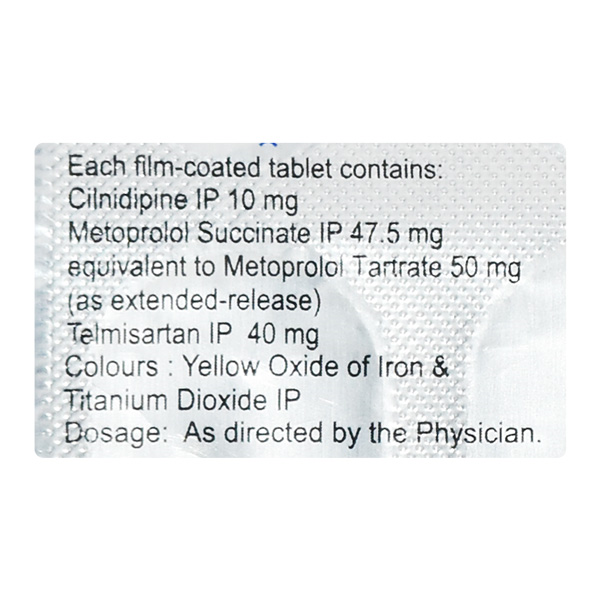 Arbitel Trio 50mg Tablet 10'S - Image 3