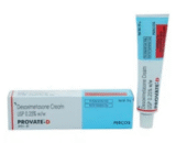 Provate-D Cream