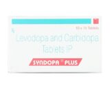 SYNDOPA PLUS Tablet 15's
