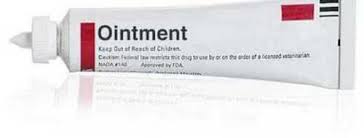 Ointment