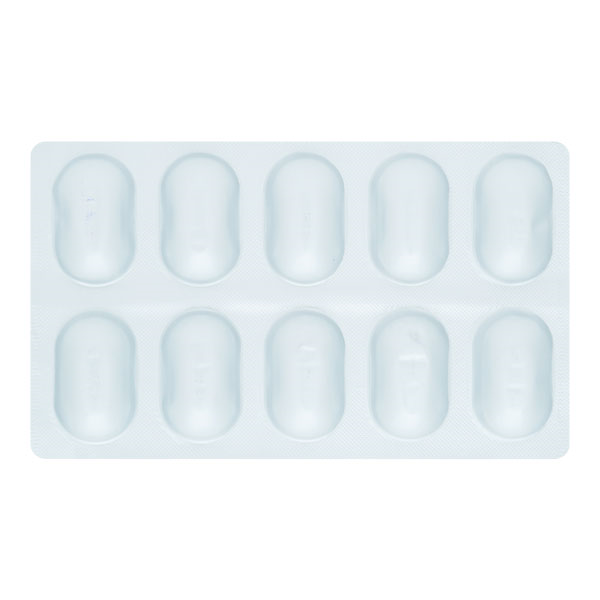 Biodoxi LB Capsule 10'S - Image 2