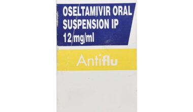 Antiflu Syrup 75ml