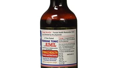 Aimil Amycordial Syrup 200 ml