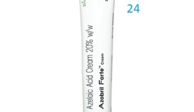 AZOBRIL FORTE Cream 20gm