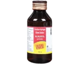 Alkasol Oral Solution Sugar Free