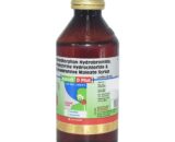 Ascoril D Plus SUGAR FREE Syrup 100ml