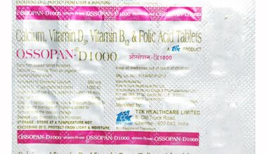 Amaryl 2mg Tablet 30'S