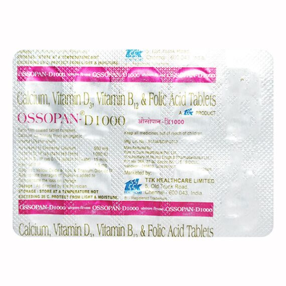 Amaryl 2mg Tablet 30'S