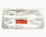 Amikamac 250mg Injection 1's