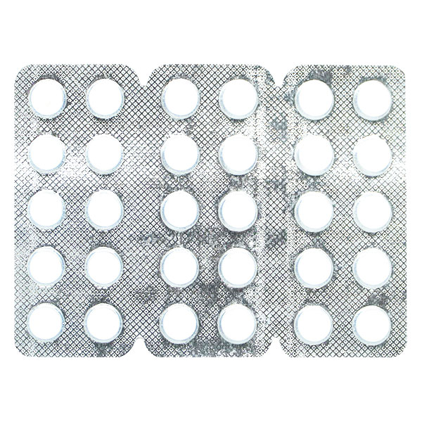 Prevent N 5mg Tablet 10'S - Image 2
