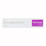 METROZIDE Gel 20gm