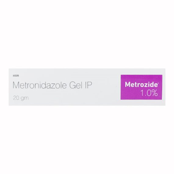 METROZIDE Gel 20gm