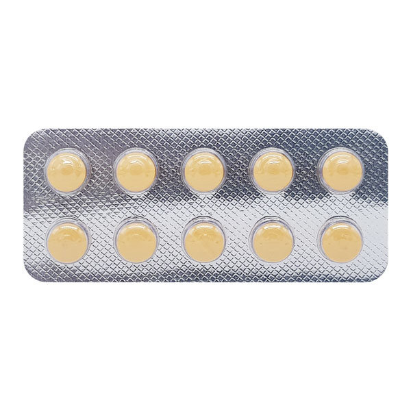 Amicon 25mg Tablet 10'S - Image 2