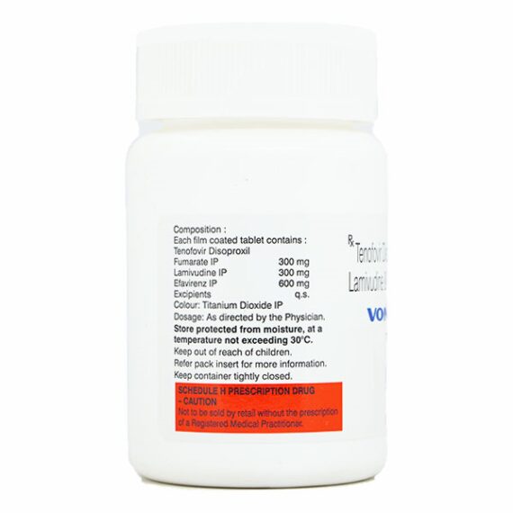 Vonaday Tablet 30'S - Image 4