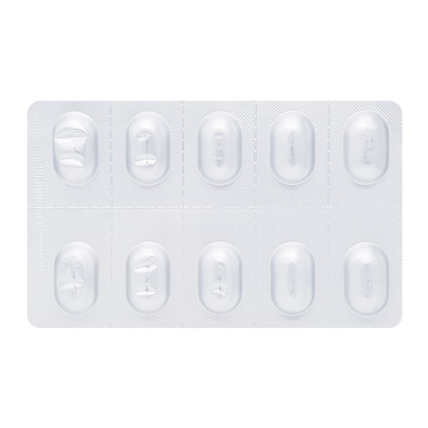 Pangraf 0.5mg Capsule 10'S - Image 3