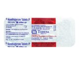Prolin N 5mg Tablet 10'S