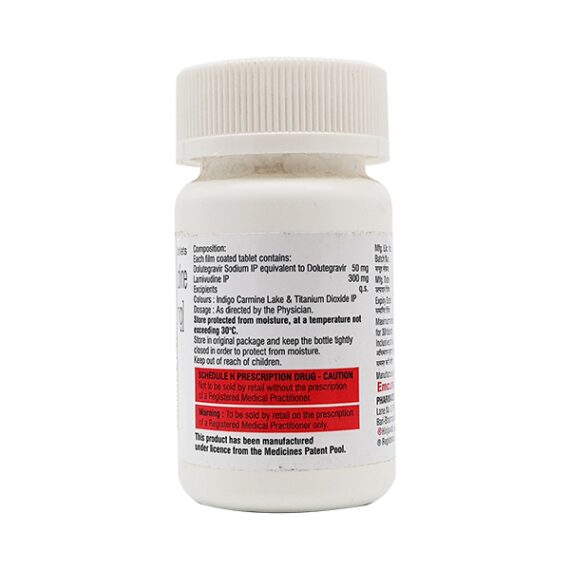 TWINAQT Tablet 30's - Image 2