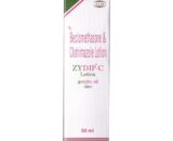 ZYDIP C Lotion 50ml
