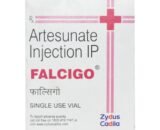 Falcigo 60mg Injection 1'S