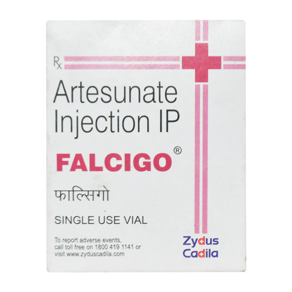 Falcigo 60mg Injection 1'S