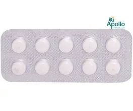 Allrite 5mg Tablet