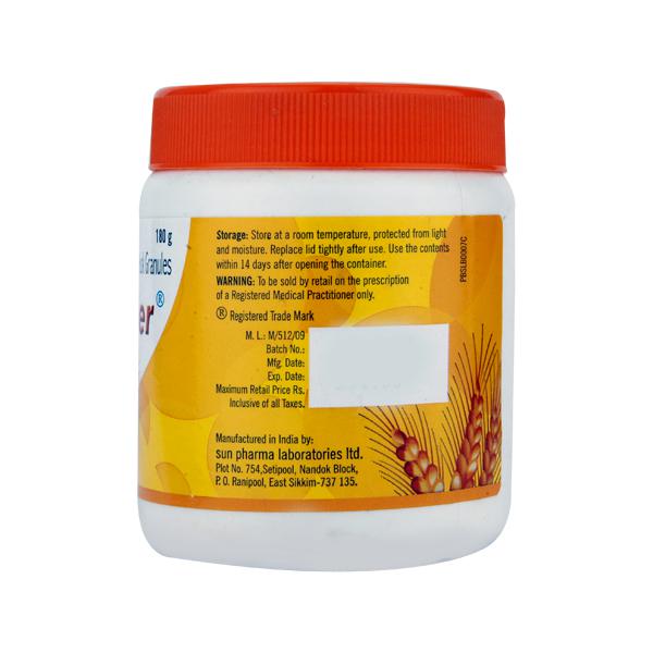 Lactifiber Granule 180gm - Image 3