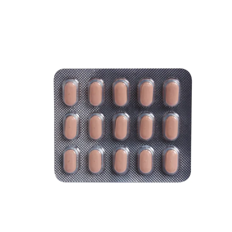 Ivabrad 7.5 Tablet 15 tablets - Image 2