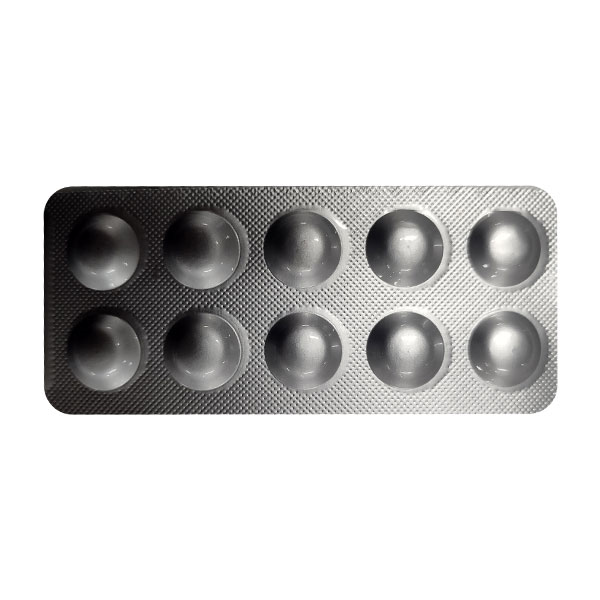 DOMI DT Dispersible Tablet 10's - Image 5