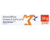 AMROLSTAR Cream 50gm