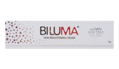 Biluma Skin Brightening Cream 15gm